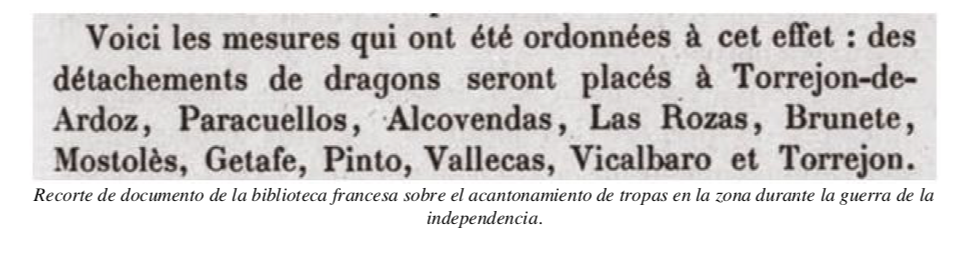 1808-1814 CRÓNICA MUNICIPAL DE UNA CONTIENDA. (2ª PARTE)