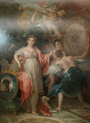 1808-1814 CRÓNICA MUNICIPAL DE UNA CONTIENDA. (1ª PARTE)