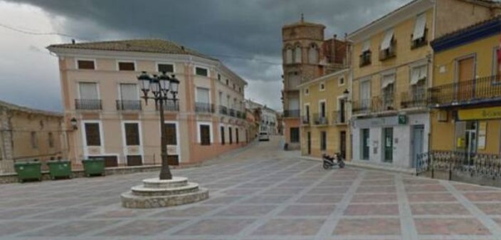 VALVERDE DE JÚCAR CELEBRA 700 AÑOS COMO VILLA