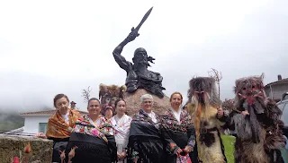 VIRIATO Y…¿LAS CARANTOÑAS?