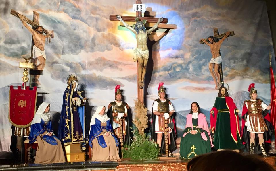 CON EL PAPA FRANCISCO SE ESTABLECIO LA FIESTA LITÚRGICA DE SANTA MARÍA MAGDALENA. PONIÉNDOLA A LA ALTURA DE LOS 11 APÓSTOLES