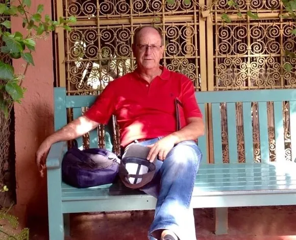 PRESENTACIÓN DEL LIBRO ‘JESÚS ABANDONADO, UNA HISTORIA DE AMOR’