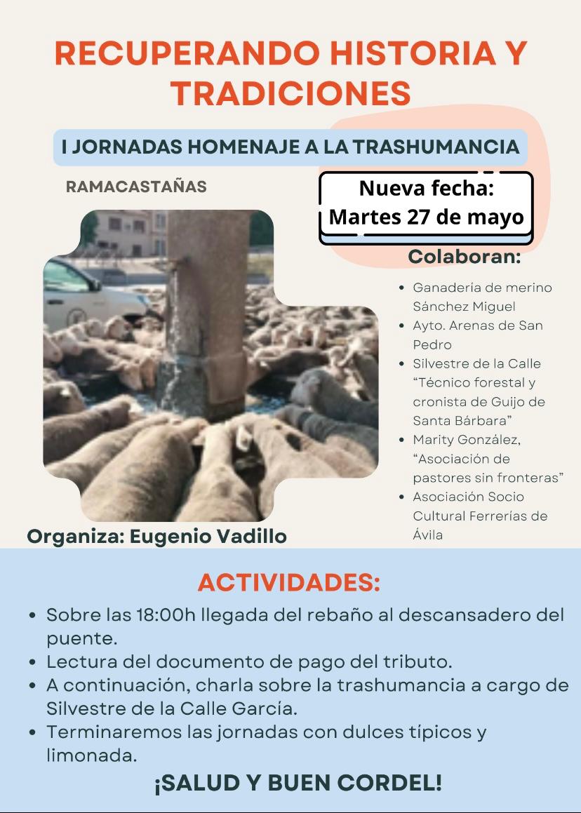 RECUPERANDO HISTORIA Y TRADICIONES