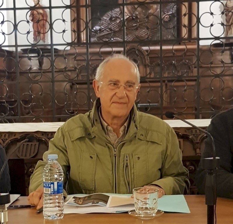 POREÑU SE PREPARA PARA SUS XI JORNADAS CULTURALES DEL 3 AL 17 DE MAYO