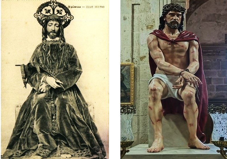 LX ANIVERSARIO DE LA DECLARACIÓN DE SIGÜENZA COMO CONJUNTO HISTÓRICO ARTÍSTICO.