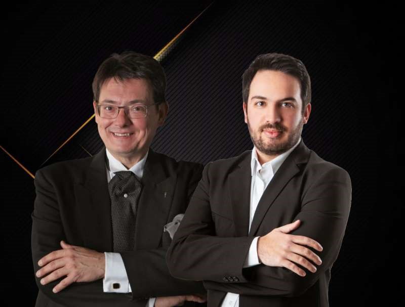 LA ESCUELA SUPERIOR DE MÚSICA DE EXTREMADURA, PRESENTA EL GRADO SUPERIOR DE PIANO EN MUSIKEX