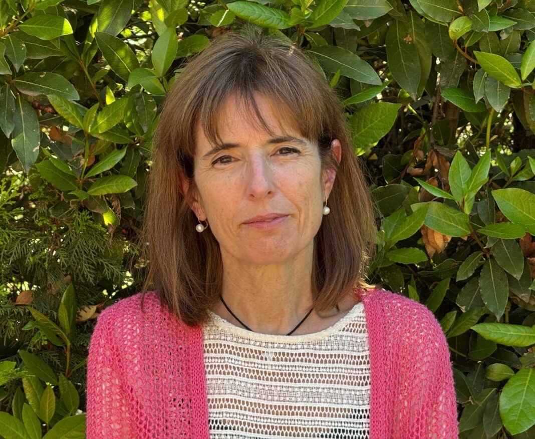 EL INSTITUTO DE ESTUDIOS MANCHEGOS RECIBE A PILAR MOLINA CHAMIZO UNA NUEVA CONSEJERA