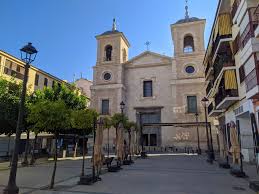 MURCIA. AL ALBUR POR LA CIUDAD CON LA CATEDRAL DE FONDO.1 (SEGUNDAPARTE)