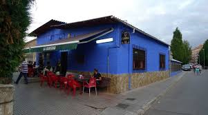 EL PRESIDENTE DE LA ACADEMIA GALLEGA DE GASTRONOMÍA VISITA AVILÉS