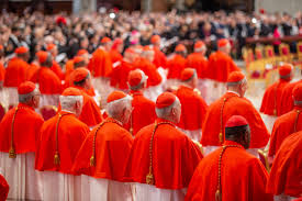 CRÓNICA DE ZACATECAS: LA INDUMENTARIA ECLESIÁSTICA…