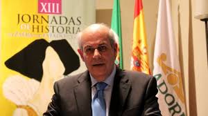 CONFERENCIA SOBRE LOS ORÍGENES DE LA INDUSTRIA ALCOHOLERA EN TIERRA DE BARROS” (BADAJOZ)