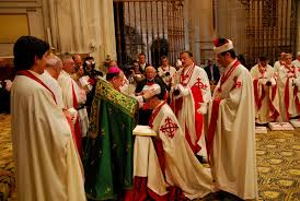 MUY ILUSTRE CABILDO DE LOS CABALLEROS DE CUENCA