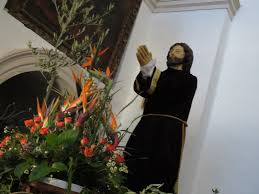 CRÓNICA DE LA VILLA DE CALAMOCHA AÑO V 2025 1: LETRAS QUE CANTAN EN LAS MISIONES LOS PADRES MISIONEROS APOSTÓLICOS DEL COLEGIO DE SAN ROQUE DE CALAMOCHA. (I)