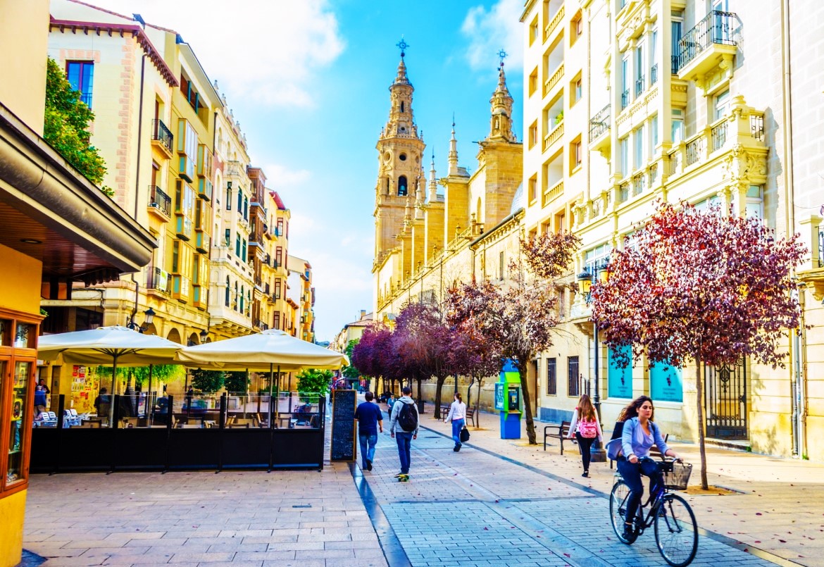 EFEMÉRIDES LOGROÑESAS