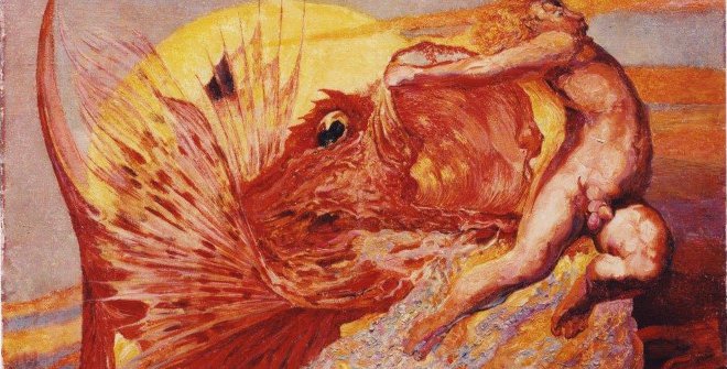 NÉSTOR REENCONTRADO