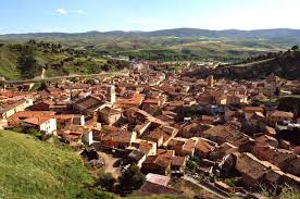 TIERRA CALAMOCHINA V