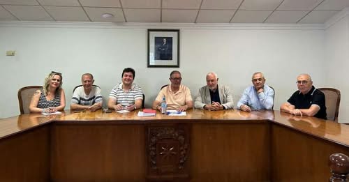 LLOMBAI (VALENCIA) SERA EN DICIEMBRE LA CAPITAL DE LOS CRONISTAS VALENCIANOS