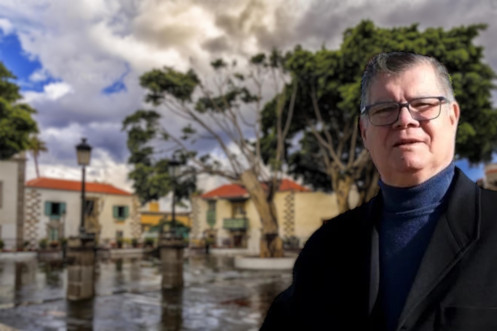 SAN JUAN: ¿CONJUNTO HISTÓRICO O PARQUE TEMÁTICO?