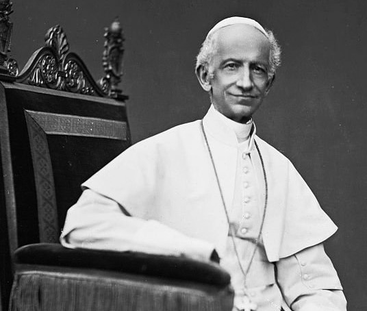 LA FILOSOFÍA Y EL MAGISTERIO DE LEÓN XIII: UNA HERENCIA DOCTRINAL PARA LOS DESAFÍOS DEL MUNDO MODERNO