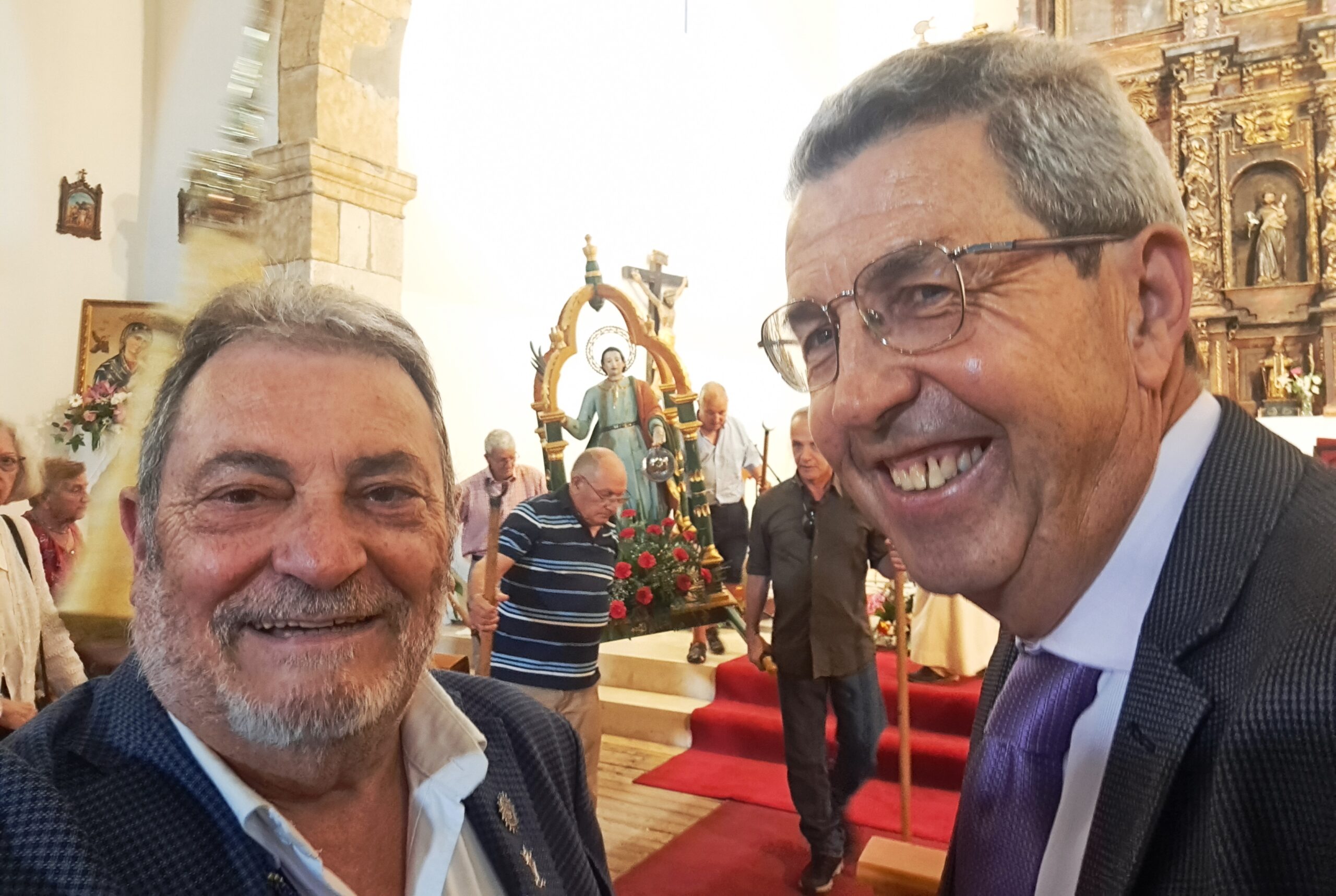 SANZOLES, UNA VILLA DE LA TIERRA DEL VINO