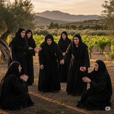 INFORME DE FRAY JUAN DE PEREDA SOBRE LOS MUDÉJARES DE MURCIA, AÑO 1612. (13)