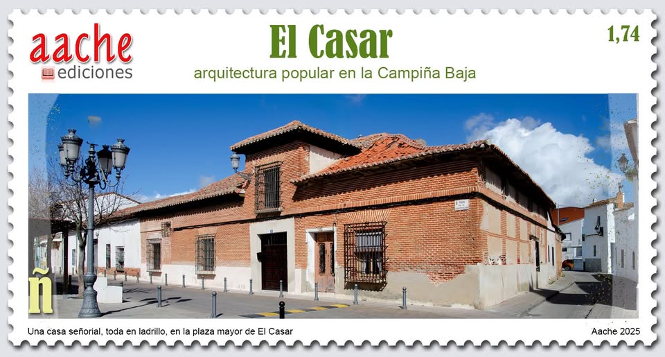 EL CASAR