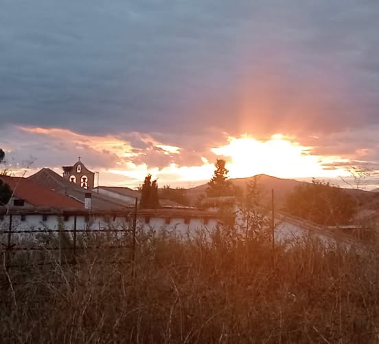 CRÓNICA: MERCEDES FRUTOS REDONDO.