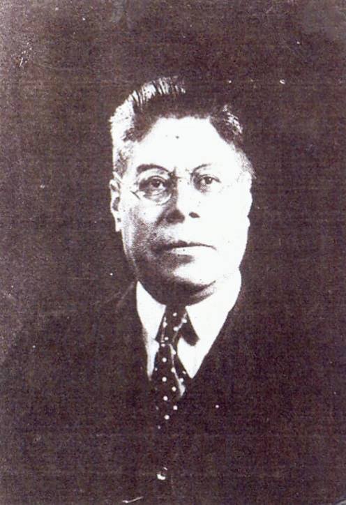 TESTIMONIO DEL HISTORIADOR ZACATECANO SALVADOR VIDAL