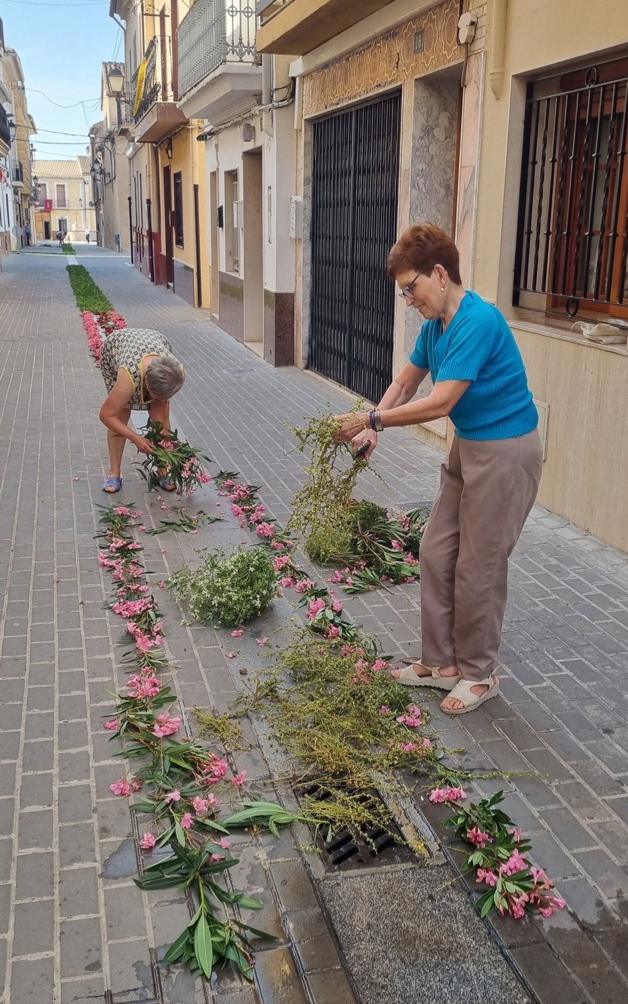 CORPUS CHRISTI LLOMBAI 2025