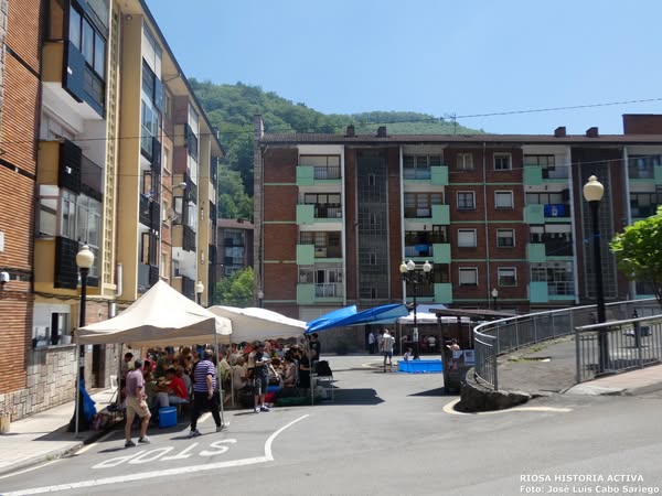 IX ENCUENTRO DE «L@S DE NIJERES»