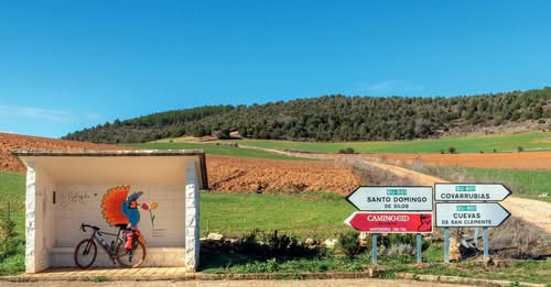 ENTREVISTA EN MARKEL REDONDO STUDIO