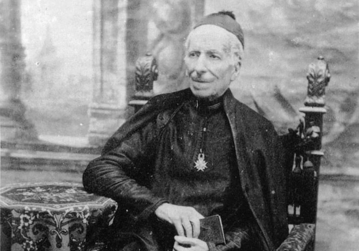 EL PAPA LEÓN XIV APRUEBA EL MILAGRO DE UN SACERDOTE ESPAÑOL ALMERIENSE Y EL MARTIRIO DE 124 ASESINADOS EN LA GUERRA CIVIL