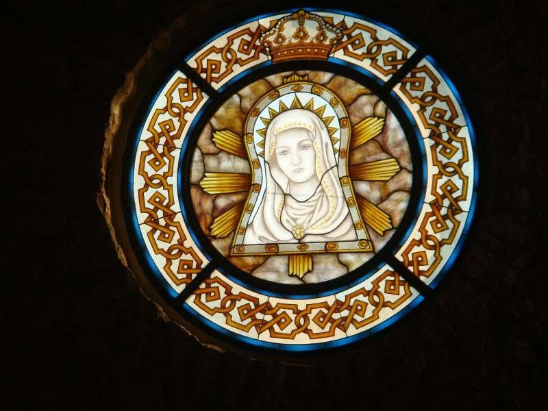 ROMERÍA AL SANTUARIO DE LA CUEVA SANTA