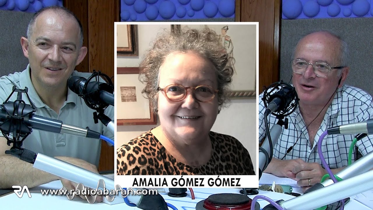 MÁS ALLÁ DE LA GARITA, SE DESPIDE