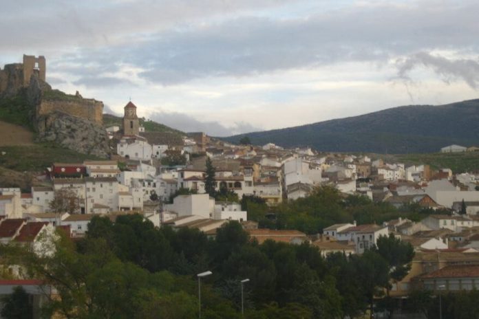 BEDMAR DA LA BIENVENIDA AL VERANO