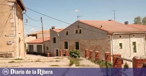 INICIATIVA PARA EL NOMBRAMIENTO DE UN CRONISTA OFICIAL EN BRAZACORTA (BURGOS)