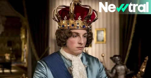 LA HISTORIA REAL QUE CUENTA LA SERIE ‘LA VIDA BREVE’ SOBRE EL EFÍMERO REINADO DE LUIS I