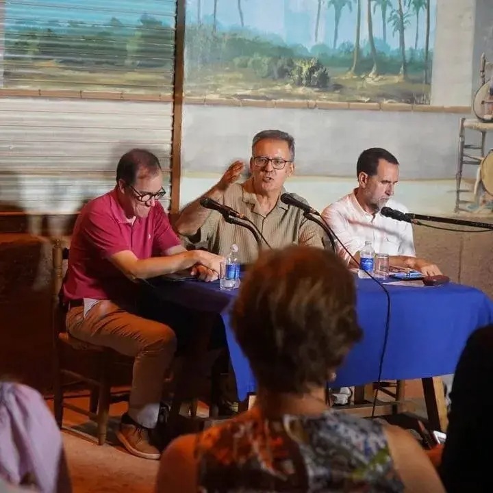 LA IDENTIDAD CARTAGENERA EN EL FESTIVAL DE LA PALMA