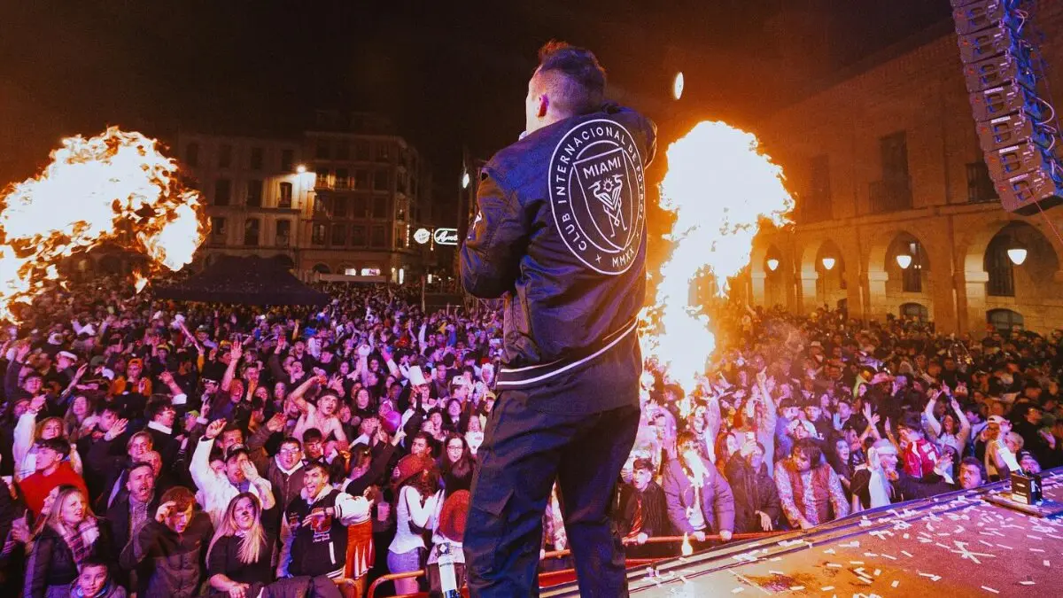 ESTE AÑO, «AS DEL 15» PROMETEN NO DAR RESPIRO