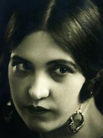 ¿ LO SABÍAN? SOBRE ADELAIDA ARGUELLES ESPINOSA