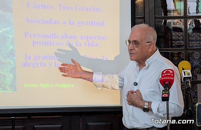 LA HUELLA IMBORRABLE DE LA ORDEN DE SANTIAGO EN TOTANA: UN VIAJE A NUESTRO PASADO