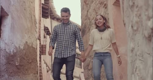 PENSANDO EN LOS MÁS FOODIES