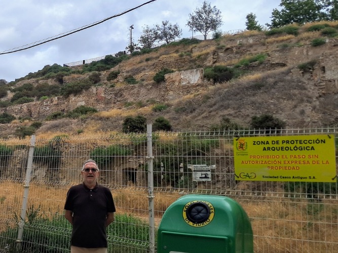 EL CASCO ANTIGUO DE CARTAGENA: ¿HACIA DÓNDE VA SU FUTURO?