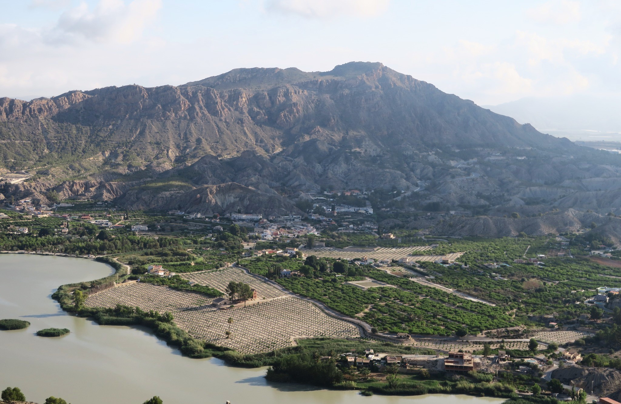 IMPROVISADOS ESPELEOLÓGOS EN LA SIMA DEL ALTO DE SOLAN