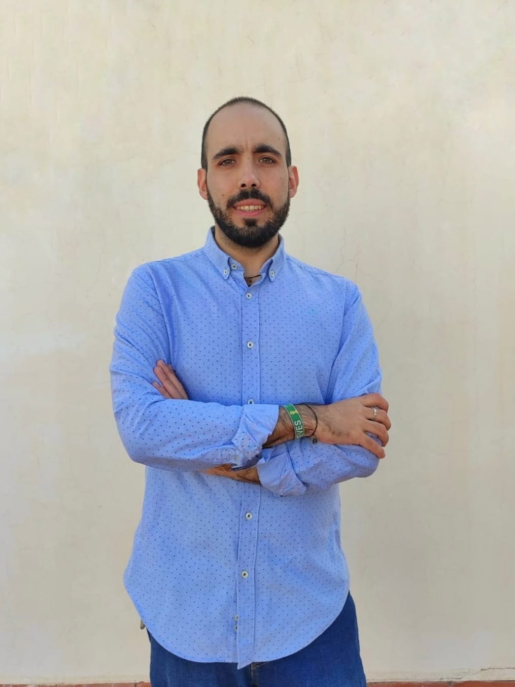 ELECCIONES A LA PRESIDENCIA DE LA JUNTA MAYOR DE HERMANDADES Y COFRADIAS DE ASPE