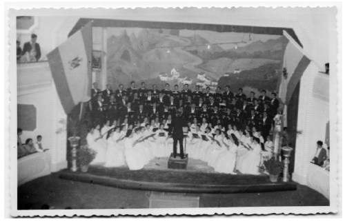 EL TEATRO (29) – EL NUEVO TEATRO