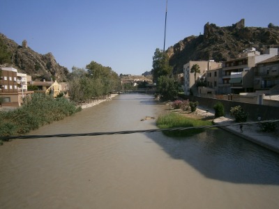 DONDE CANTA EL RÍO (1)