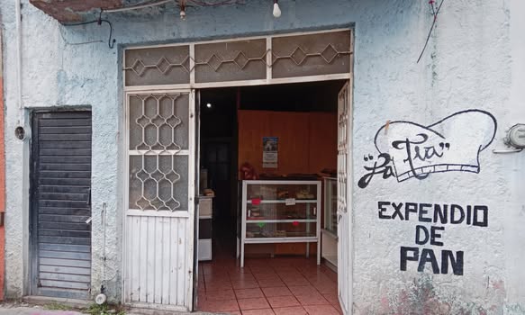 UNAS DE LAS MEJORES DONAS Y DE LOS MÁS DELICIOSOS PANES TRADICIONALES DE ZACATECAS…