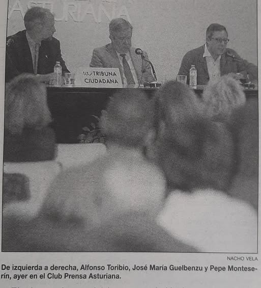 CON JOSÉ MARÍA GUELBENZU Y EL ARTE DE LEER