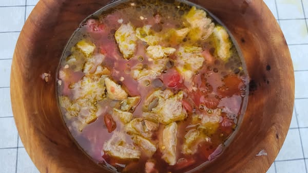 DÍA MUNDIAL DEL GAZPACHO